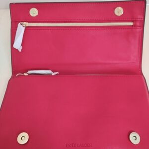 New Estee Lauder Cosmetics Bag